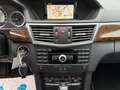 Mercedes-Benz E 220 E T-Modell E 220 CDI BlueEfficiency AUTOM. Zwart - thumbnail 19