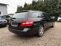 Mercedes-Benz E 220 E T-Modell E 220 CDI BlueEfficiency AUTOM. Zwart - thumbnail 5