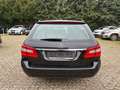 Mercedes-Benz E 220 E T-Modell E 220 CDI BlueEfficiency AUTOM. Zwart - thumbnail 4