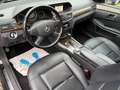 Mercedes-Benz E 220 E T-Modell E 220 CDI BlueEfficiency AUTOM. Zwart - thumbnail 12