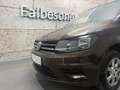 Volkswagen Caddy Trendline 2,0 TDI Braun - thumbnail 3