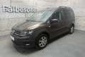 Volkswagen Caddy Trendline 2,0 TDI Braun - thumbnail 1