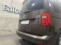 Volkswagen Caddy Trendline 2,0 TDI Braun - thumbnail 4