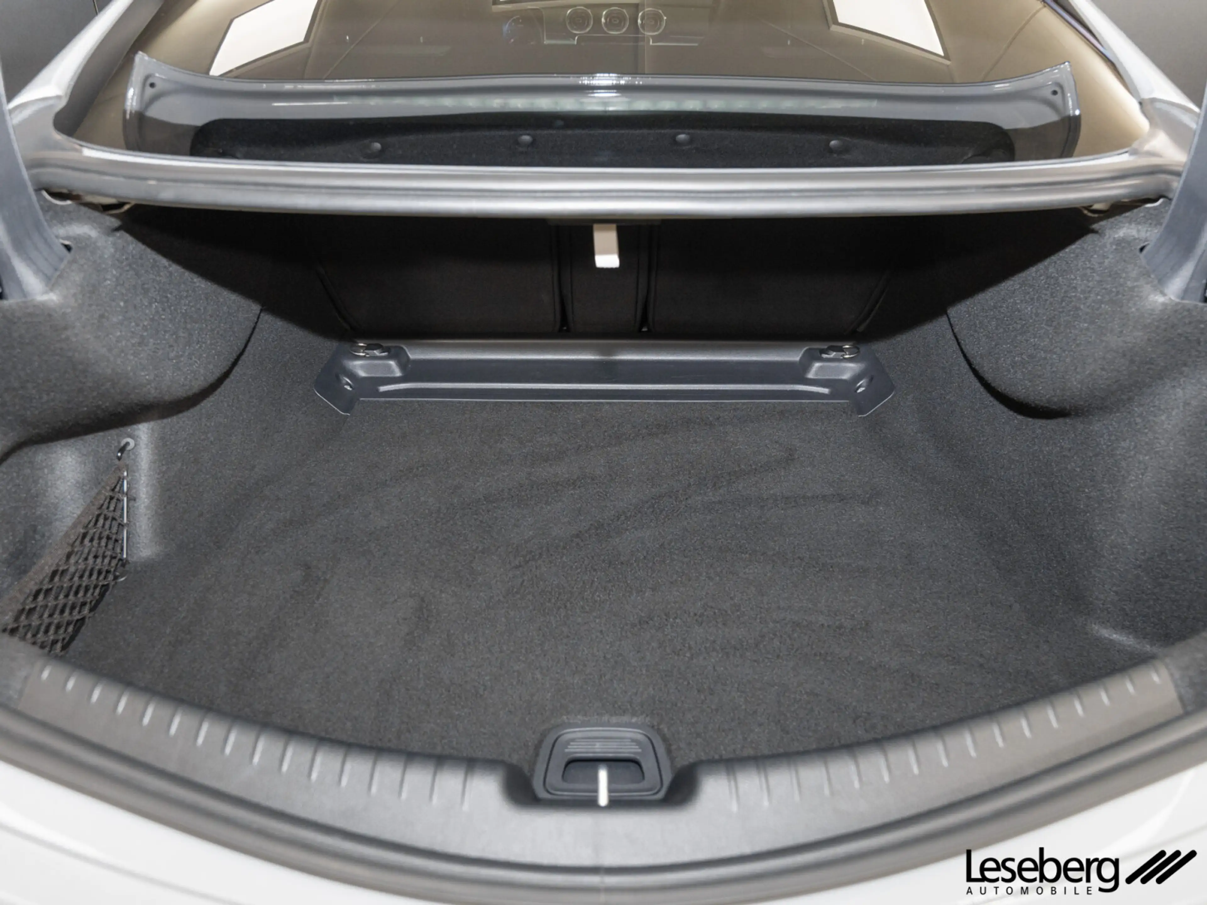 Mercedes-Benz CLE 220 CLE 220 d Coupé AMG Adv.+ LED/Pano/Night/Kamera/ — photo 9