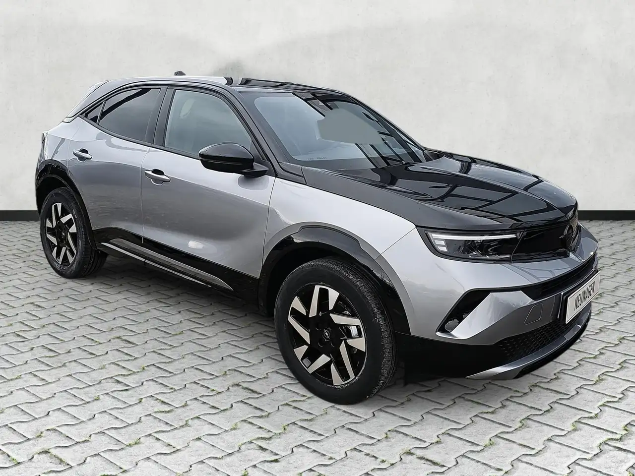 Opel Mokka 2026