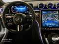 Mercedes-Benz CLE 300 e AMG+NIGHT+PANO+360+AHK+BURMESTER+KEYLESS Gris - thumbnail 13