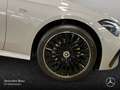 Mercedes-Benz CLE 300 e AMG+NIGHT+PANO+360+AHK+BURMESTER+KEYLESS Gris - thumbnail 6