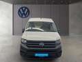 Volkswagen Crafter 35 Kasten 2.0 TDI FrontAssist Klima Blanc - thumbnail 3