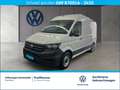 Volkswagen Crafter 35 Kasten 2.0 TDI FrontAssist Klima Blanc - thumbnail 1
