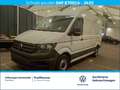 Volkswagen Crafter 35 Kasten 2.0 TDI FrontAssist Klima Weiß - thumbnail 1