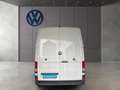 Volkswagen Crafter 35 Kasten 2.0 TDI FrontAssist Klima Blanc - thumbnail 6