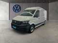 Volkswagen Crafter 35 Kasten 2.0 TDI FrontAssist Klima Blanc - thumbnail 2