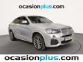 BMW X4 xDrive 30dA Gris - thumbnail 2