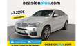 BMW X4 xDrive 30dA Gris - thumbnail 1