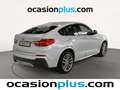 BMW X4 xDrive 30dA Gris - thumbnail 3