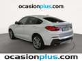 BMW X4 xDrive 30dA Gris - thumbnail 4