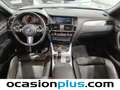 BMW X4 xDrive 30dA Gris - thumbnail 8