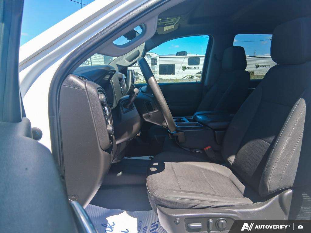 2022 Chevrolet Silverado 1500 — снимка 1