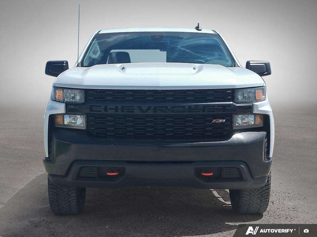 2022 Chevrolet Silverado 1500 — снимка 1