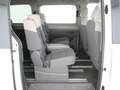 Volkswagen T7 Multivan 2.0 TDI DSG*AHK*KAMERA*NAVI*6-SITZER*TISCH* Alb - thumbnail 7