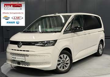 2.0 TDI DSG*AHK*KAMERA*NAVI*6-SITZER*TISCH*