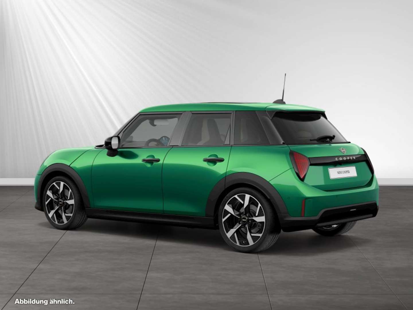 Mini 5 Portes Cooper - - Joinsteer - #5