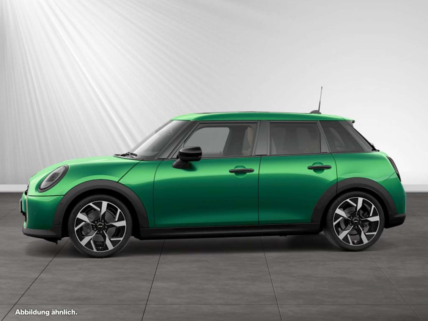 Mini 5 Portes Cooper - - Joinsteer - #4