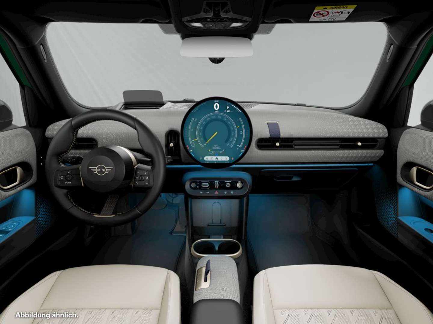 Mini 5 Portes Cooper - - Joinsteer - #3