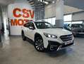 Subaru OUTBACK 2.5i Executive Plus CVT Blanco - thumbnail 4