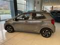 Kia Picanto 1.0 dpi Urban Techno Grau - thumbnail 4