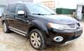 Mitsubishi Outlander 2.0,DI-D/7-Sitzer/LEDER/NAVI/4x4/TÜV Schwarz - thumbnail 1