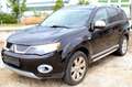 Mitsubishi Outlander 2.0,DI-D/7-Sitzer/LEDER/NAVI/4x4/TÜV Schwarz - thumbnail 3