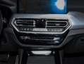 BMW X3 xDrive20d M Sport HUD ACC RFK NAVI LED DAB Gris - thumbnail 12