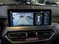 BMW X3 xDrive20d M Sport HUD ACC RFK NAVI LED DAB Gris - thumbnail 15
