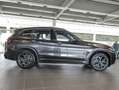 BMW X3 xDrive20d M Sport HUD ACC RFK NAVI LED DAB Grigio - thumbnail 3