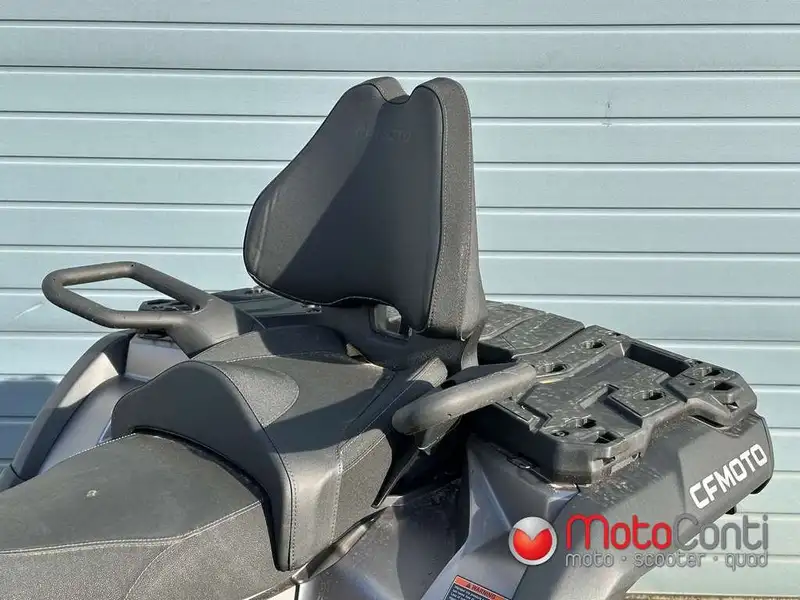 CFMOTO CFORCE 1000 - foto 5