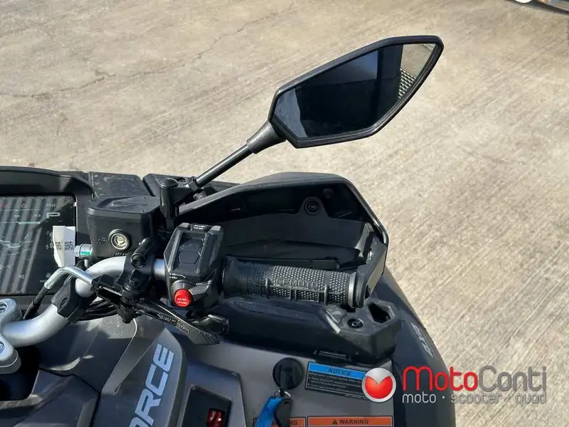 CFMOTO CFORCE 1000 - foto 6