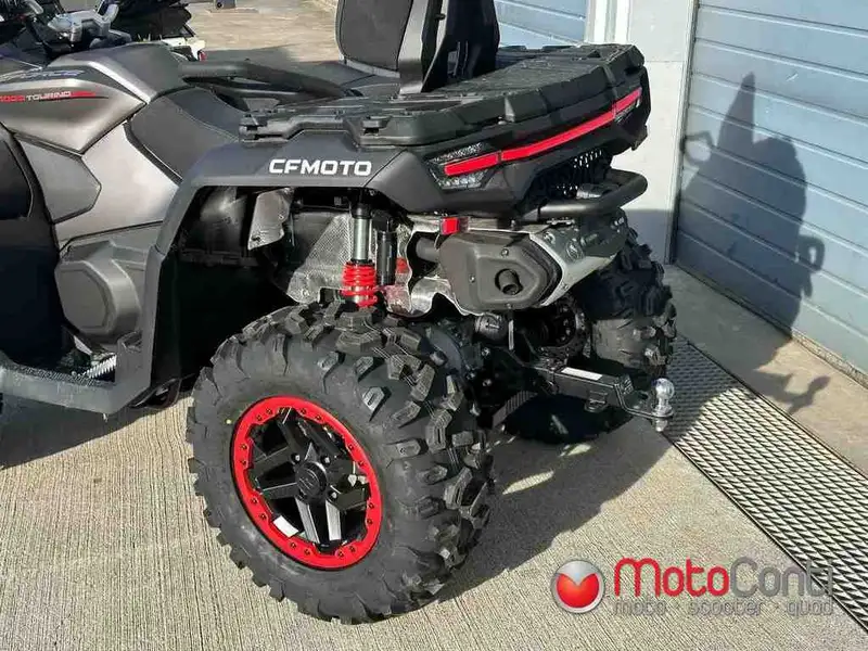 CFMOTO CFORCE 1000 - foto 3