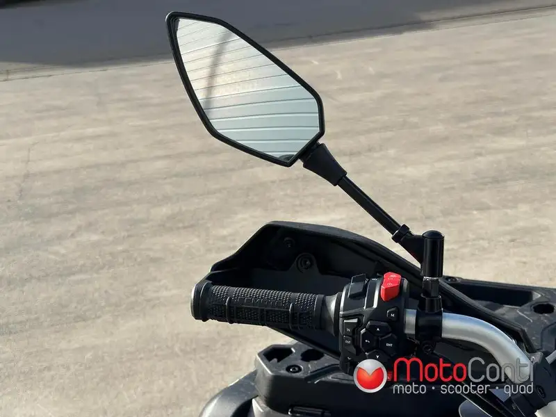 CFMOTO CFORCE 1000 - foto 8