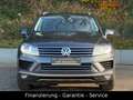 Volkswagen Touareg V6 TDI 4Motion/AHK/LED/TÜV NEU/NAVI Grau - thumbnail 2