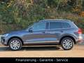 Volkswagen Touareg V6 TDI 4Motion/AHK/LED/TÜV NEU/NAVI Grau - thumbnail 7