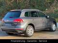 Volkswagen Touareg V6 TDI 4Motion/AHK/LED/TÜV NEU/NAVI Grau - thumbnail 4