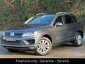 Volkswagen Touareg V6 TDI 4Motion/AHK/LED/TÜV NEU/NAVI Grau - thumbnail 1