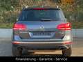 Volkswagen Touareg V6 TDI 4Motion/AHK/LED/TÜV NEU/NAVI Grau - thumbnail 6