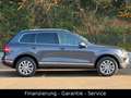 Volkswagen Touareg V6 TDI 4Motion/AHK/LED/TÜV NEU/NAVI Grau - thumbnail 8