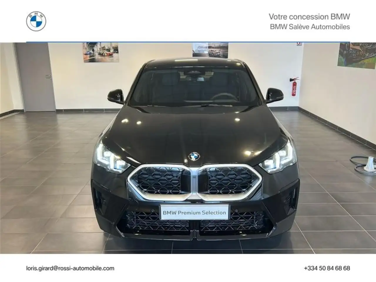 BMW X2 2026