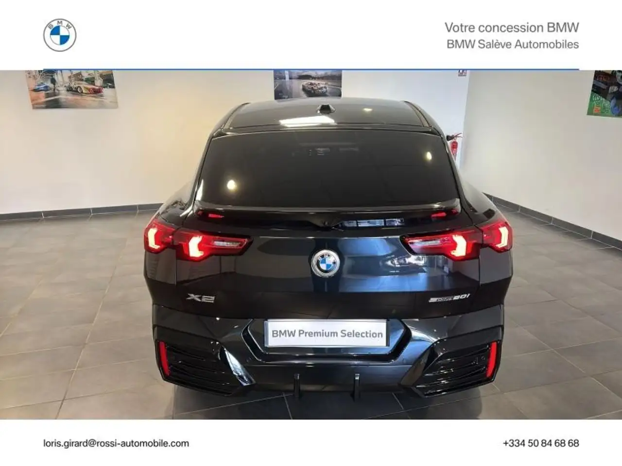 BMW X2 2026
