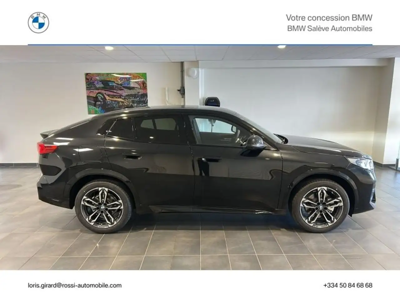 BMW X2 2026