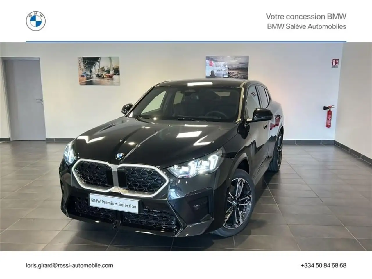 BMW X2 2026