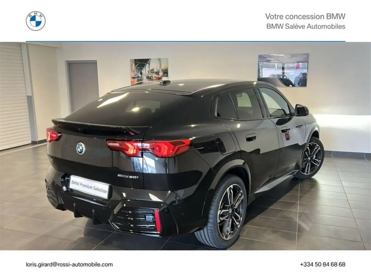 BMW X2 2026
